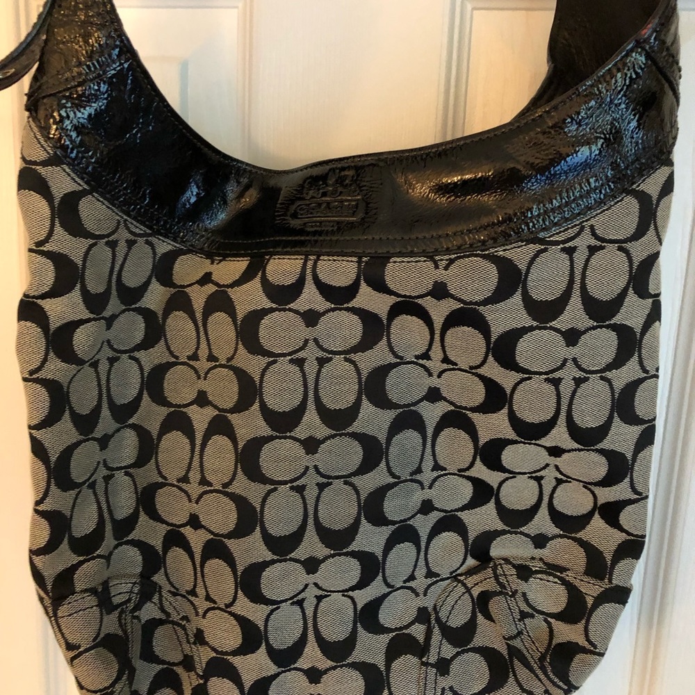 Coach Bucket Bag